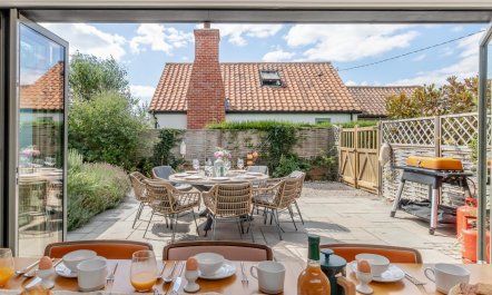 5 Bed in Walberswick 6