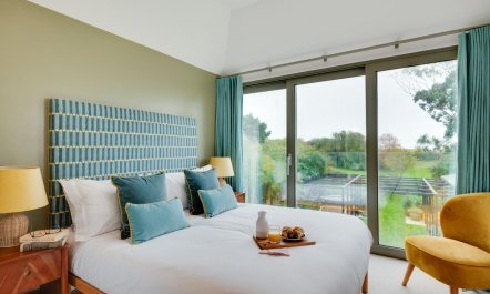 5 Bed in Walberswick 4