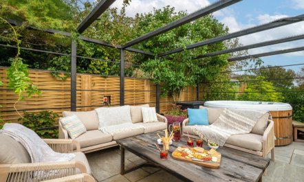 5 Bed in Walberswick 2