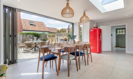 5 Bed in Walberswick 5