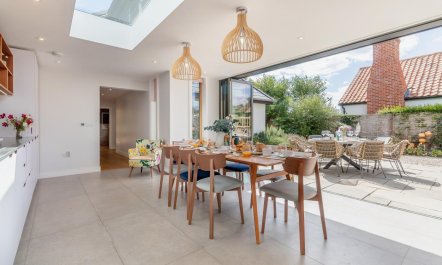 5 Bed in Walberswick 9