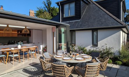 5 Bed in Walberswick 5