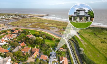 5 Bed in Walberswick 2
