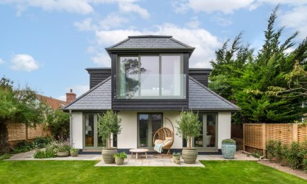 5 Bed in Walberswick 0