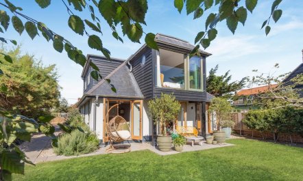 5 Bed in Walberswick
