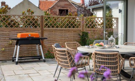 5 Bed in Walberswick 7