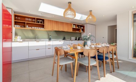 5 Bed in Walberswick 4