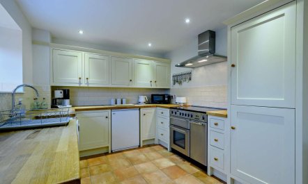 3 Bed in Lound 3