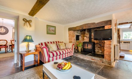 4 Bed in Chilsworthy 4