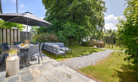 4 Bed in Chilsworthy 2