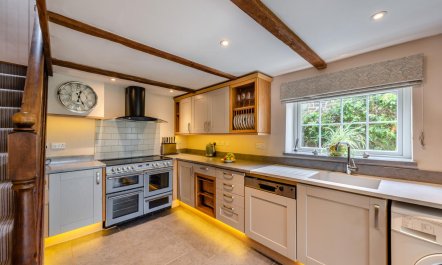 4 Bed in Chilsworthy 5