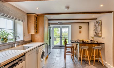 4 Bed in Chilsworthy 1