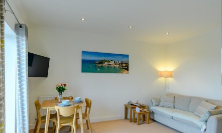 2 Bed in Penally Near Tenby 2