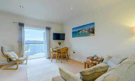 2 Bed in Penally Near Tenby 3