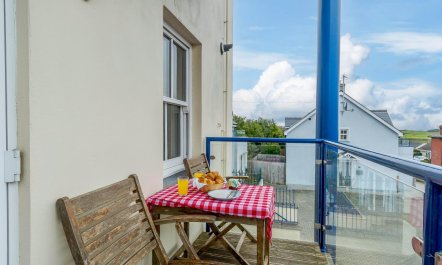 2 Bed in Penally Near Tenby 9