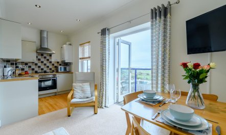 2 Bed in Penally Near Tenby