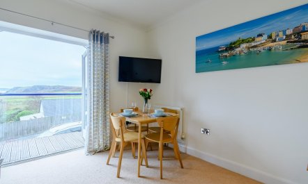 2 Bed in Penally Near Tenby 6