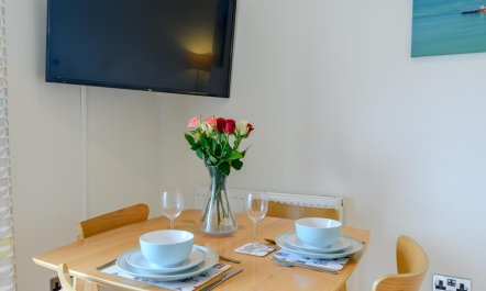 2 Bed in Penally Near Tenby 8