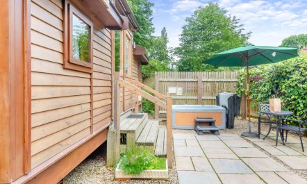 1 Bed in Kirkby Mallory 3