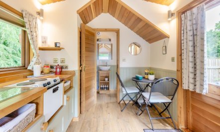 1 Bed in Kirkby Mallory 9