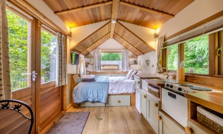 1 Bed in Kirkby Mallory 5