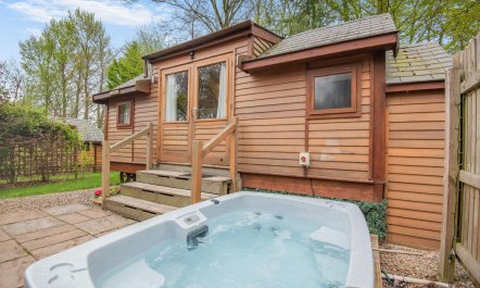 1 Bed in Kirkby Mallory