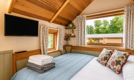 1 Bed in Kirkby Mallory 6