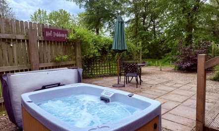 1 Bed in Kirkby Mallory 4