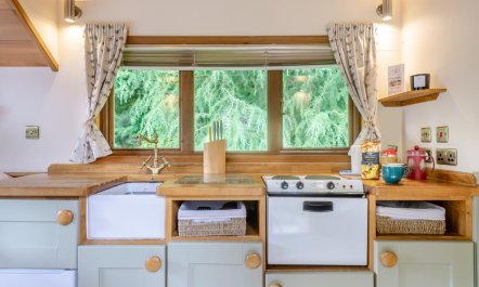 1 Bed in Kirkby Mallory 8