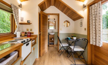 1 Bed in Kirkby Mallory 3