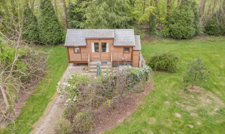 1 Bed in Kirkby Mallory 2