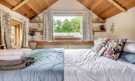 1 Bed in Kirkby Mallory 6