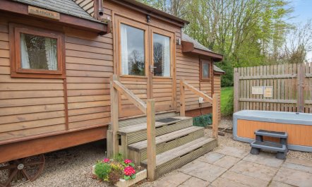 1 Bed in Kirkby Mallory 4