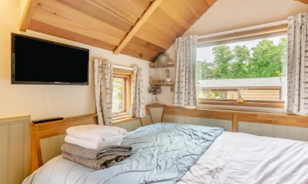 1 Bed in Kirkby Mallory 7