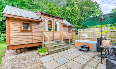 1 Bed in Kirkby Mallory 1