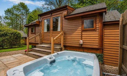 1 Bed in Kirkby Mallory