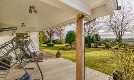 4 Bed in Invergowrie 1