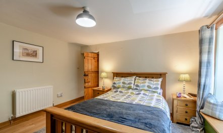 3 Bed in Garsdale 9