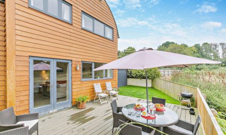 3 Bed in Goldenbank 1