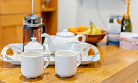 3 Bed in Goldenbank 6