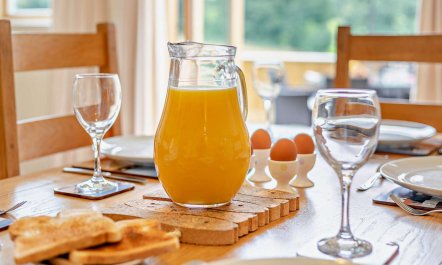 3 Bed in Goldenbank 9