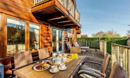 3 Bed in Little Petherick 1