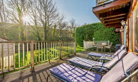 3 Bed in Little Petherick 7