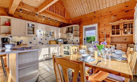 3 Bed in Little Petherick 4