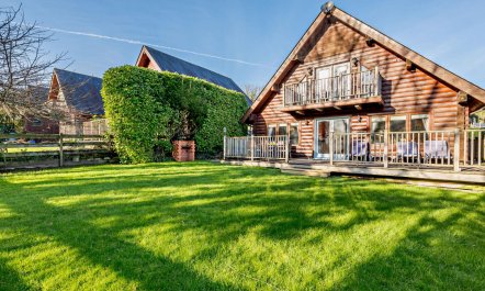 3 Bed in Little Petherick