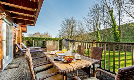 3 Bed in Little Petherick 6