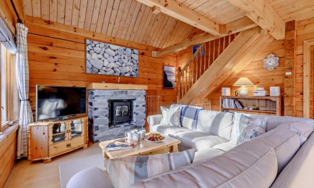 3 Bed in Little Petherick 2