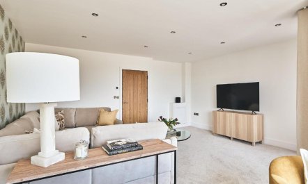 4 Bed in Stoke Fleming 6