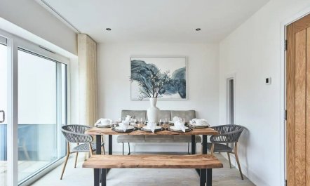 4 Bed in Stoke Fleming 4