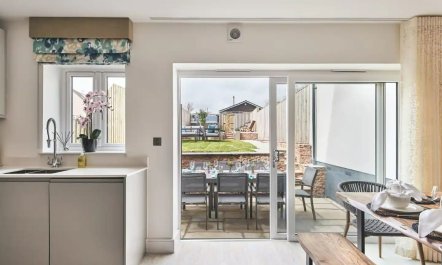 4 Bed in Stoke Fleming 2